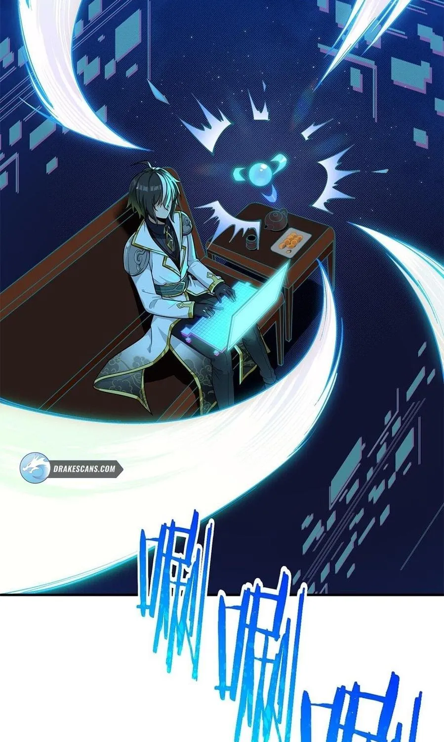 The Heavenly Path Is Not Stupid Chapter 2 page 29 - 