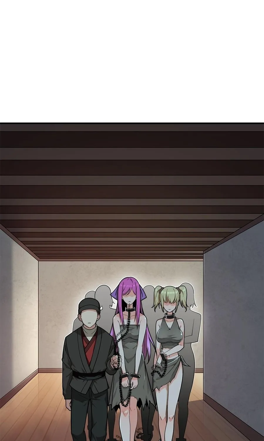 The Heavenly Path Is Not Stupid Chapter 2 page 31 - 