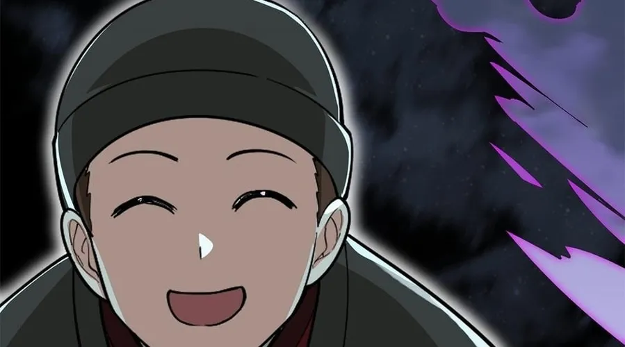 The Heavenly Path Is Not Stupid Chapter 2 page 56 - 