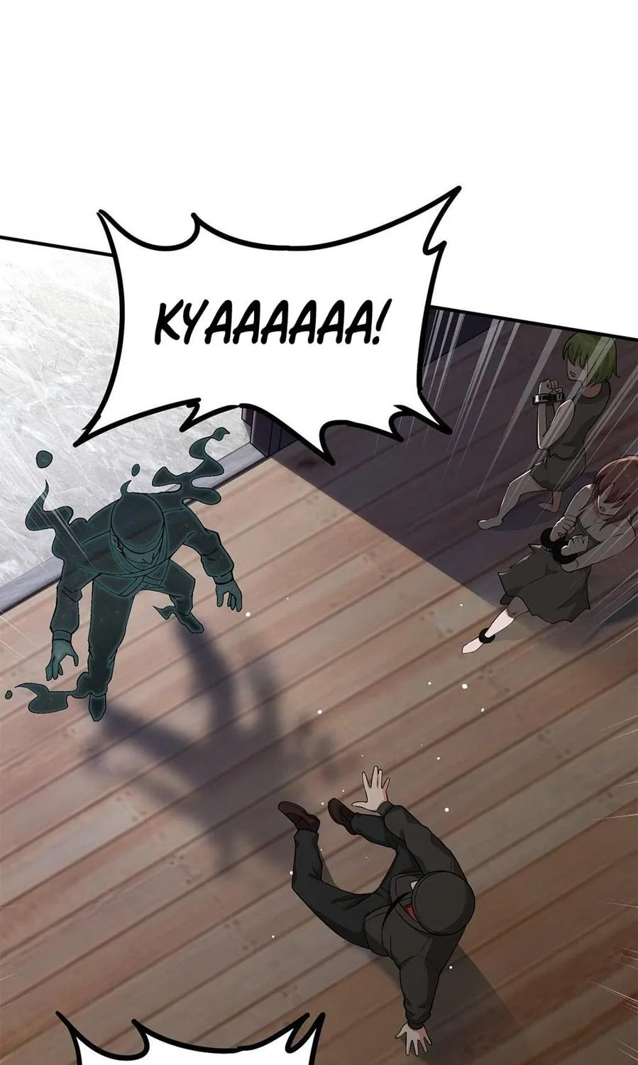 The Heavenly Path Is Not Stupid Chapter 2 page 65 - 