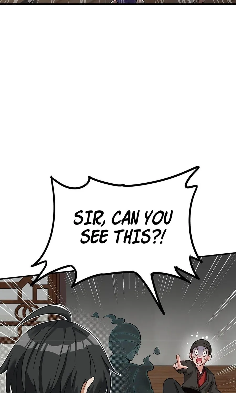 The Heavenly Path Is Not Stupid Chapter 2 page 67 - 