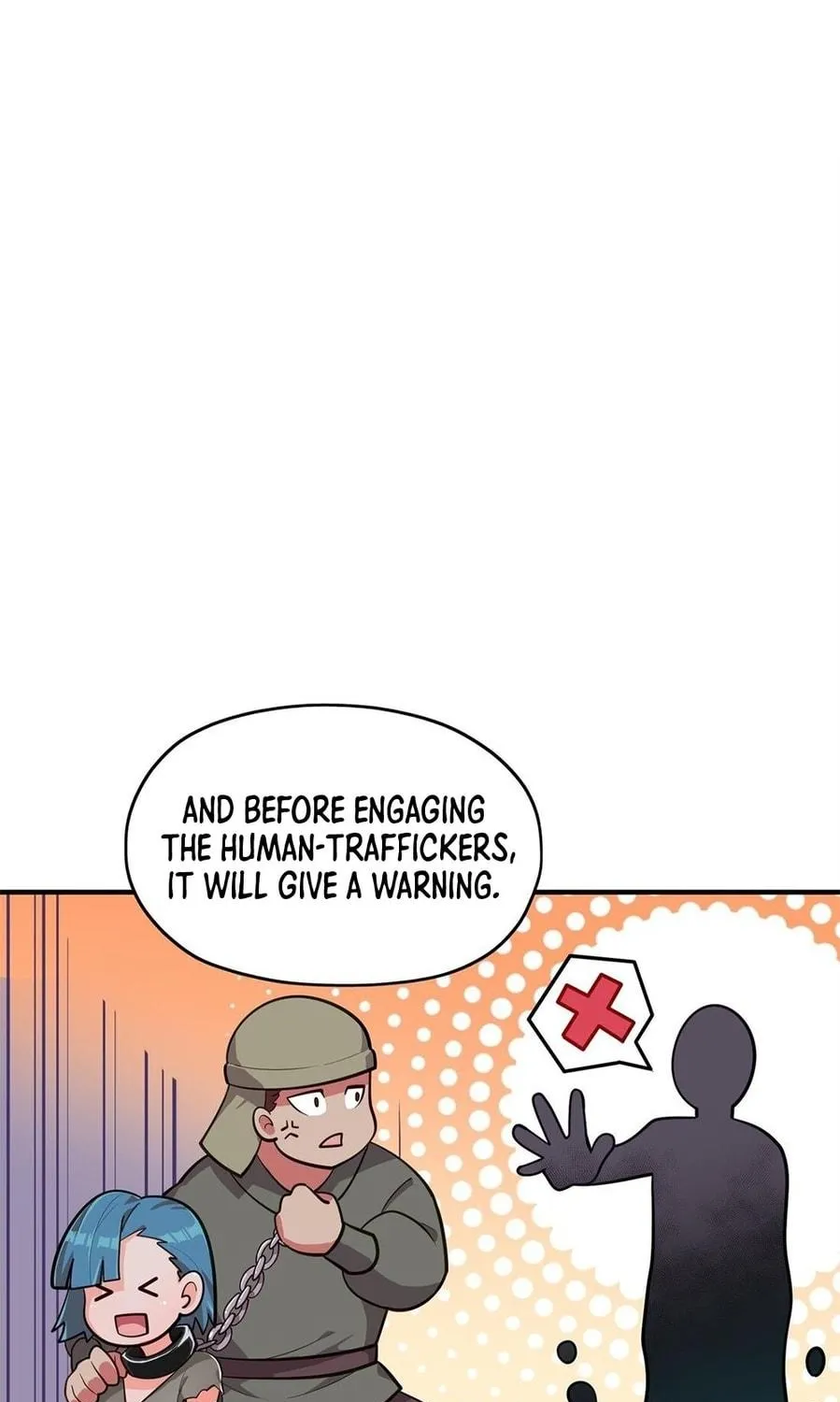The Heavenly Path Is Not Stupid Chapter 2 page 9 - 