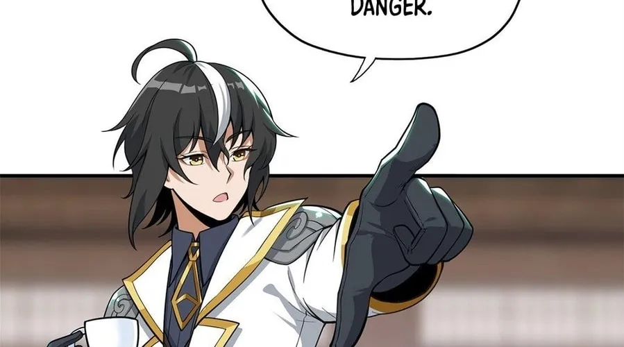 The Heavenly Path Is Not Stupid Chapter 2 page 82 - 