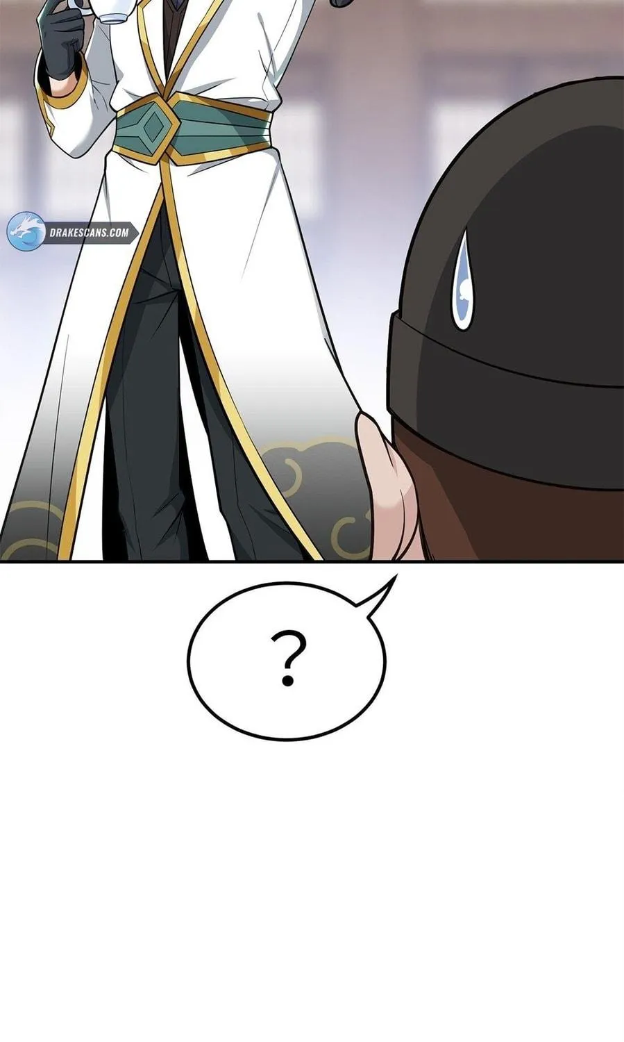 The Heavenly Path Is Not Stupid Chapter 2 page 83 - 