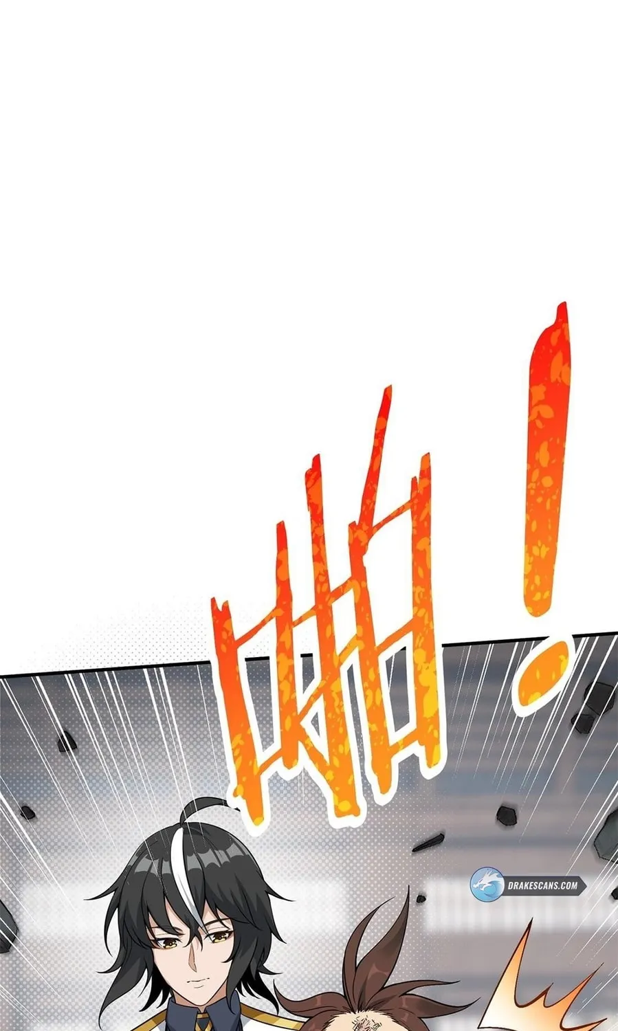 The Heavenly Path Is Not Stupid Chapter 2 page 91 - 