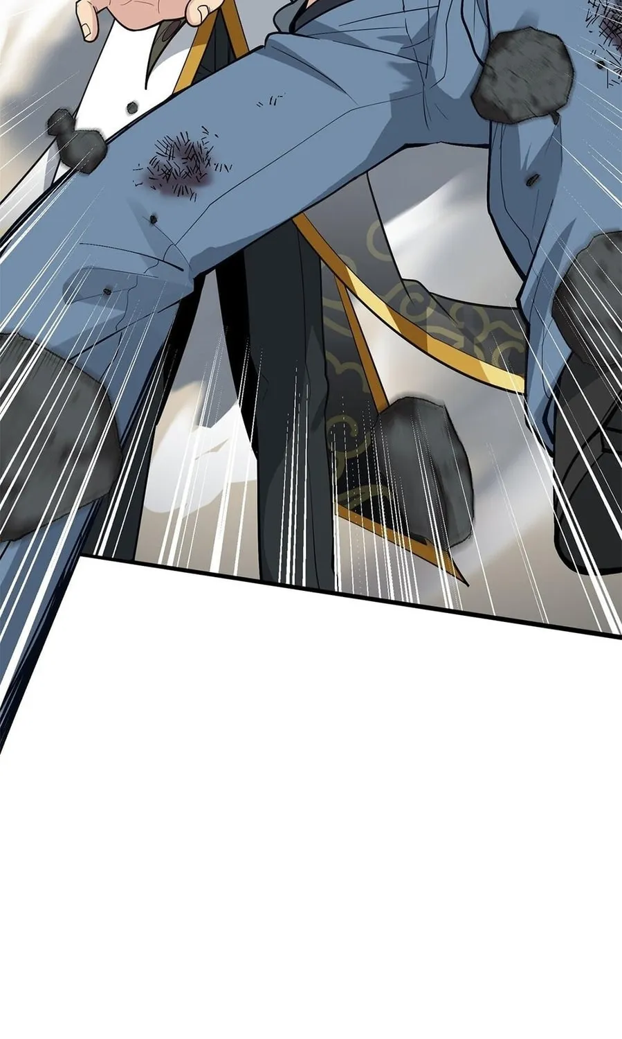 The Heavenly Path Is Not Stupid Chapter 2 page 93 - 