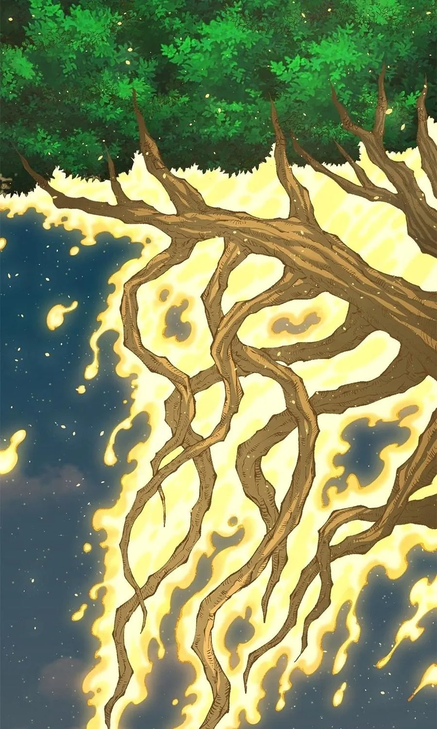 The Heavenly Path Is Not Stupid Chapter 20 page 101 - 