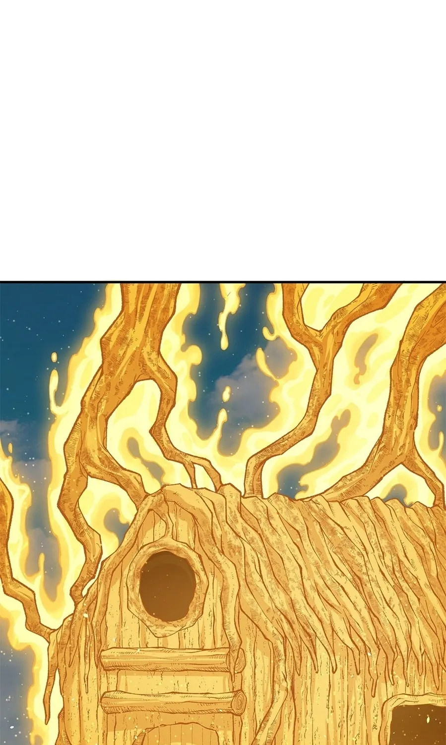 The Heavenly Path Is Not Stupid Chapter 20 page 103 - 