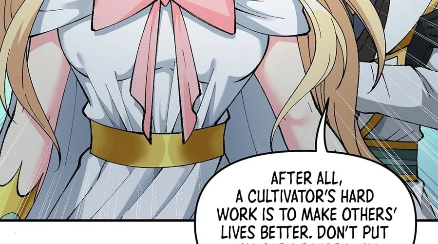 The Heavenly Path Is Not Stupid Chapter 20 page 106 - 