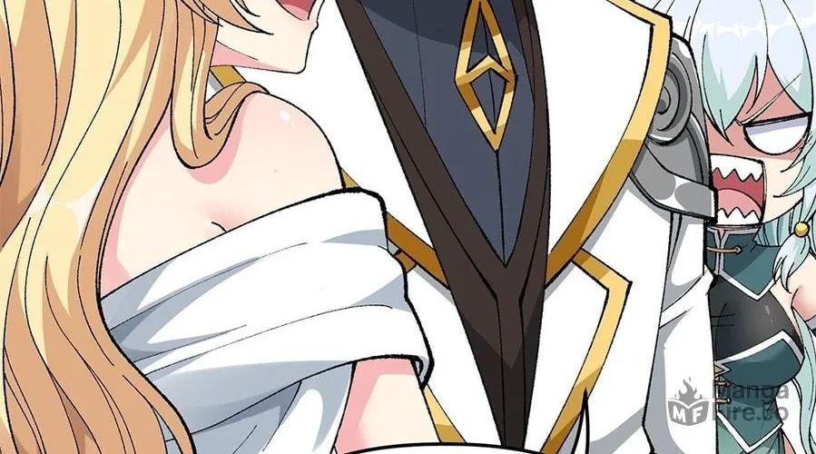 The Heavenly Path Is Not Stupid Chapter 20 page 108 - 