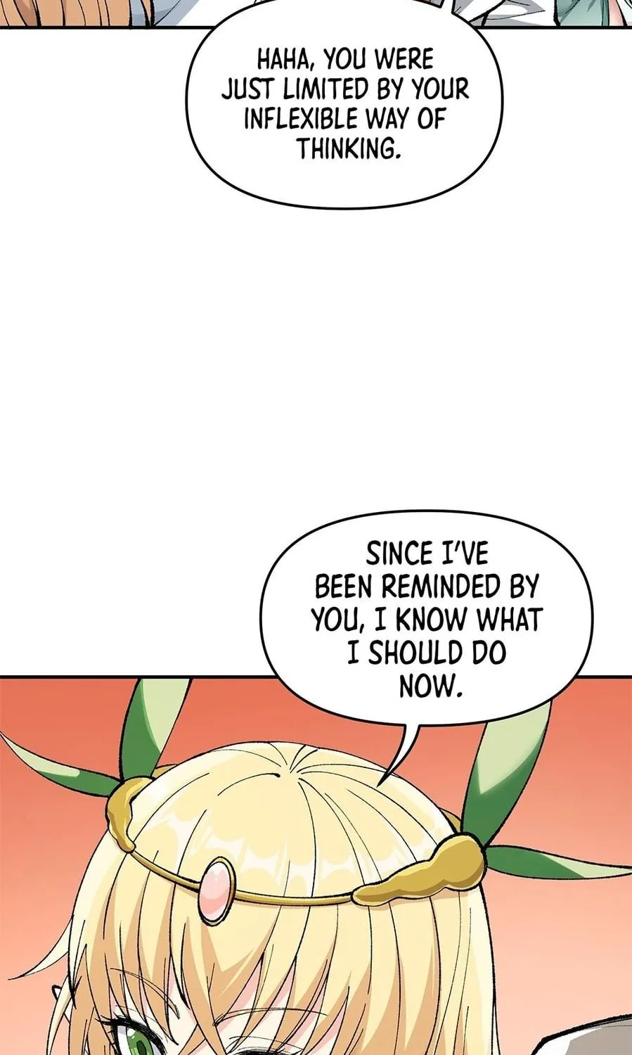 The Heavenly Path Is Not Stupid Chapter 20 page 109 - 
