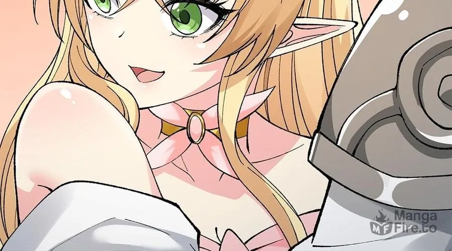 The Heavenly Path Is Not Stupid Chapter 20 page 110 - 