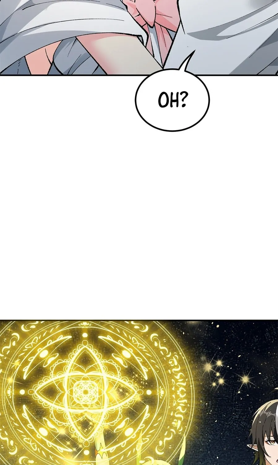 The Heavenly Path Is Not Stupid Chapter 20 page 111 - 