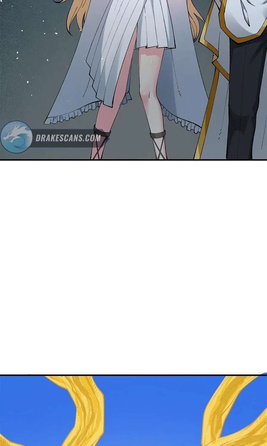 The Heavenly Path Is Not Stupid Chapter 20 page 113 - 