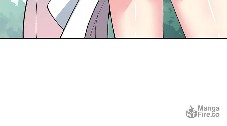 The Heavenly Path Is Not Stupid Chapter 20 page 130 - 