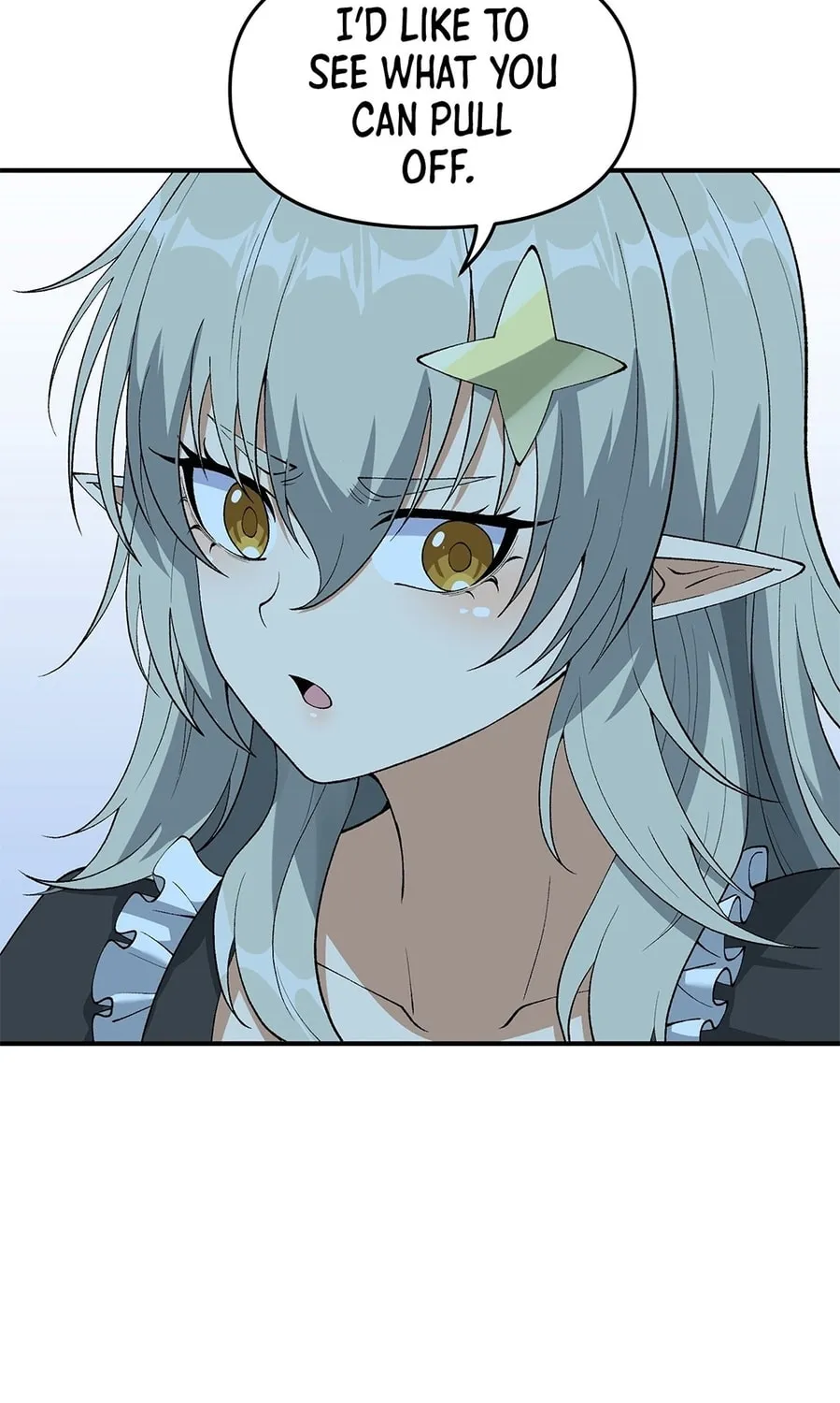 The Heavenly Path Is Not Stupid Chapter 20 page 135 - 