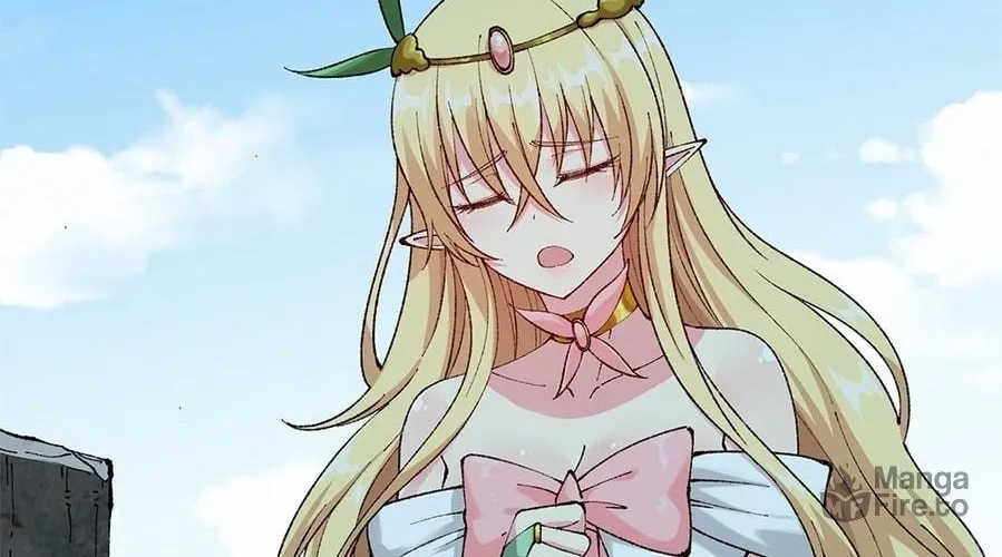 The Heavenly Path Is Not Stupid Chapter 20 page 144 - 
