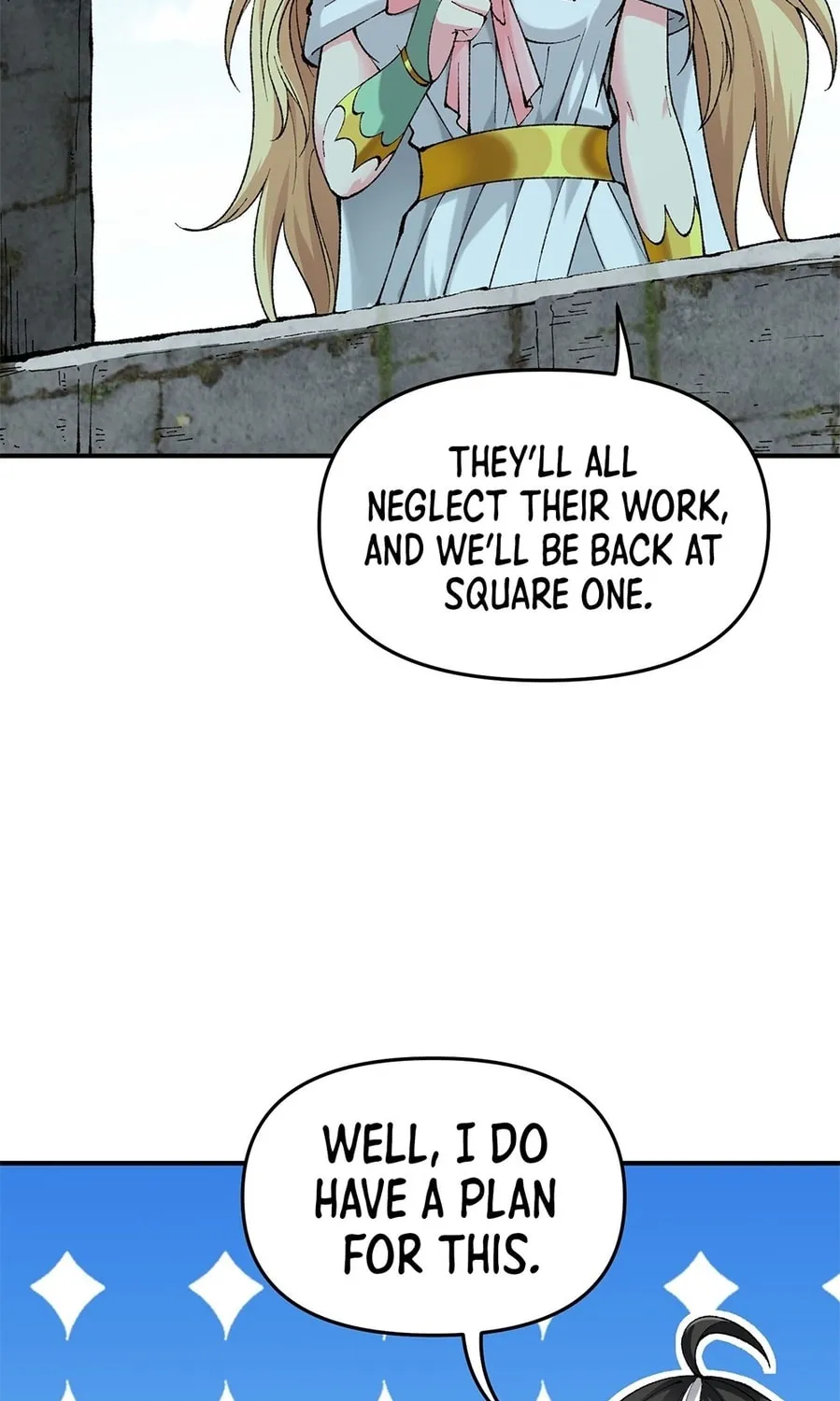 The Heavenly Path Is Not Stupid Chapter 20 page 145 - 