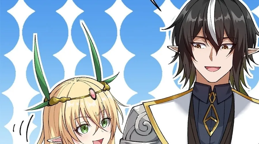 The Heavenly Path Is Not Stupid Chapter 20 page 146 - 