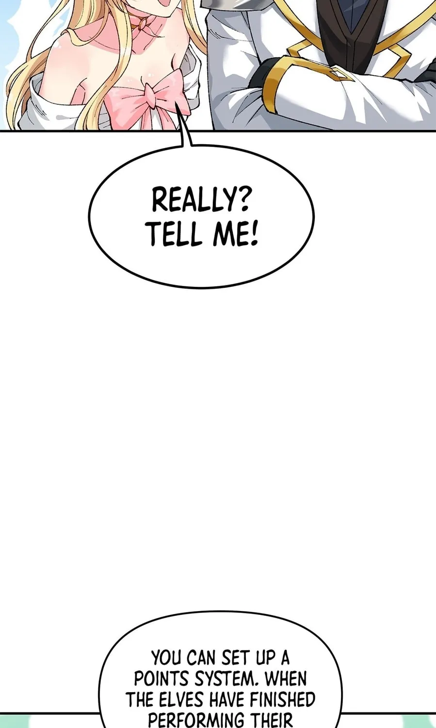 The Heavenly Path Is Not Stupid Chapter 20 page 147 - 