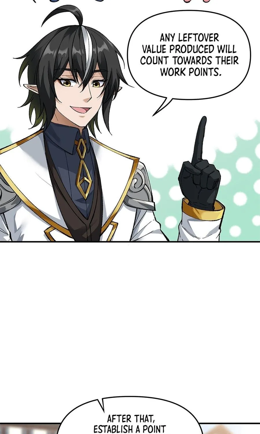 The Heavenly Path Is Not Stupid Chapter 20 page 149 - 