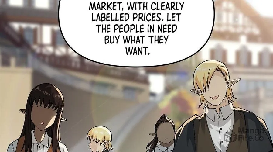 The Heavenly Path Is Not Stupid Chapter 20 page 150 - 
