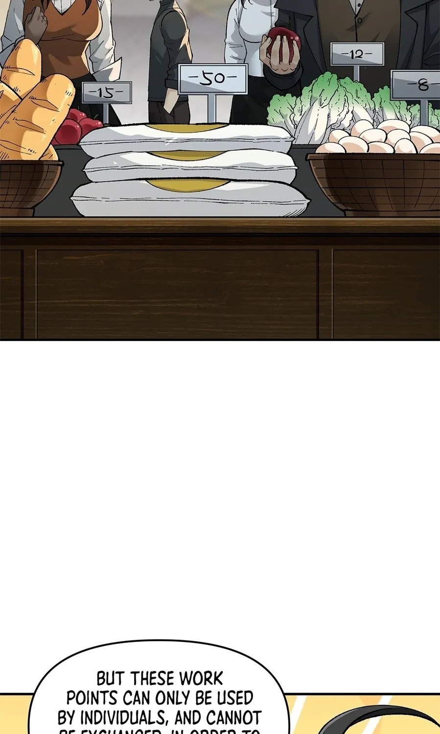 The Heavenly Path Is Not Stupid Chapter 20 page 151 - 