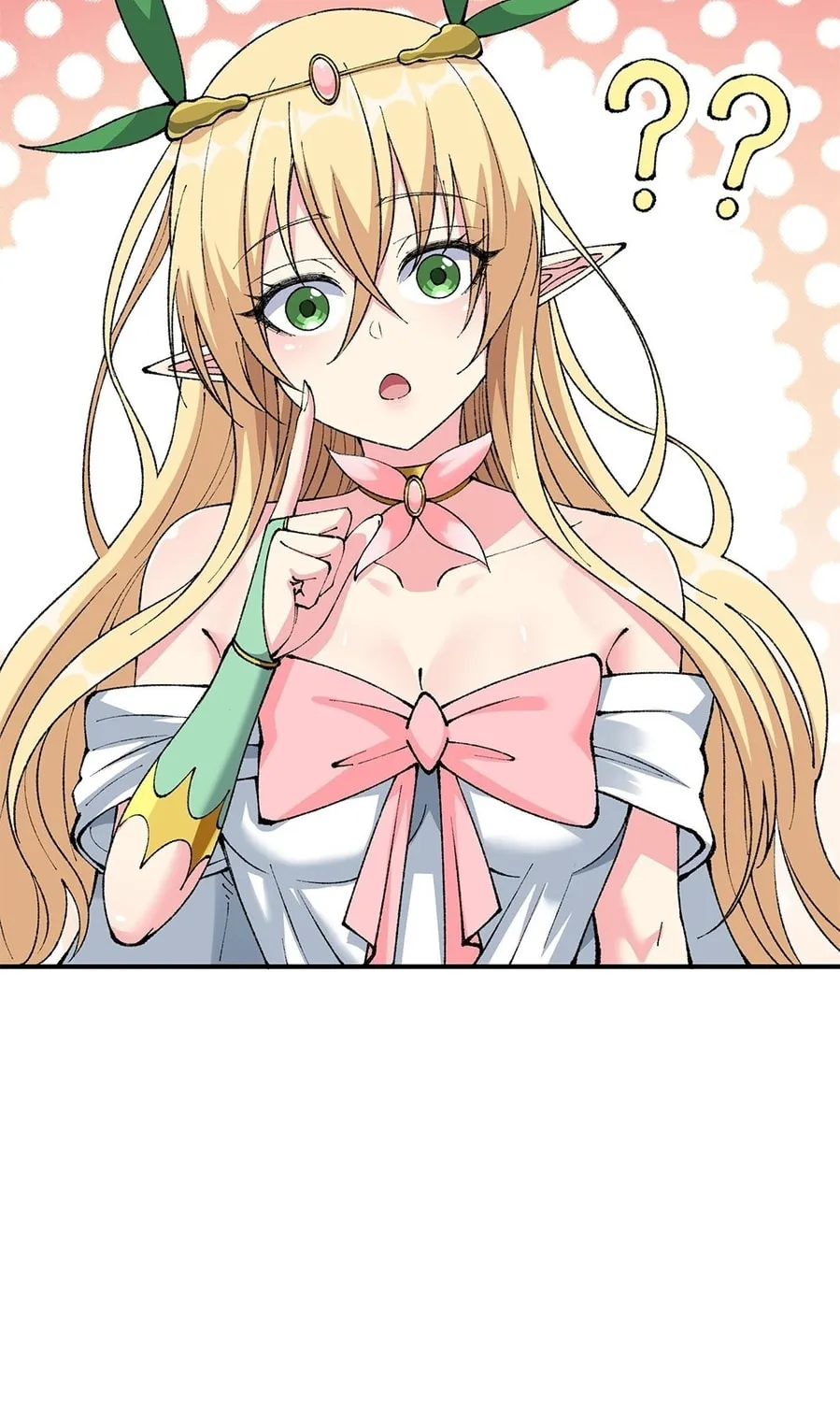 The Heavenly Path Is Not Stupid Chapter 20 page 3 - 