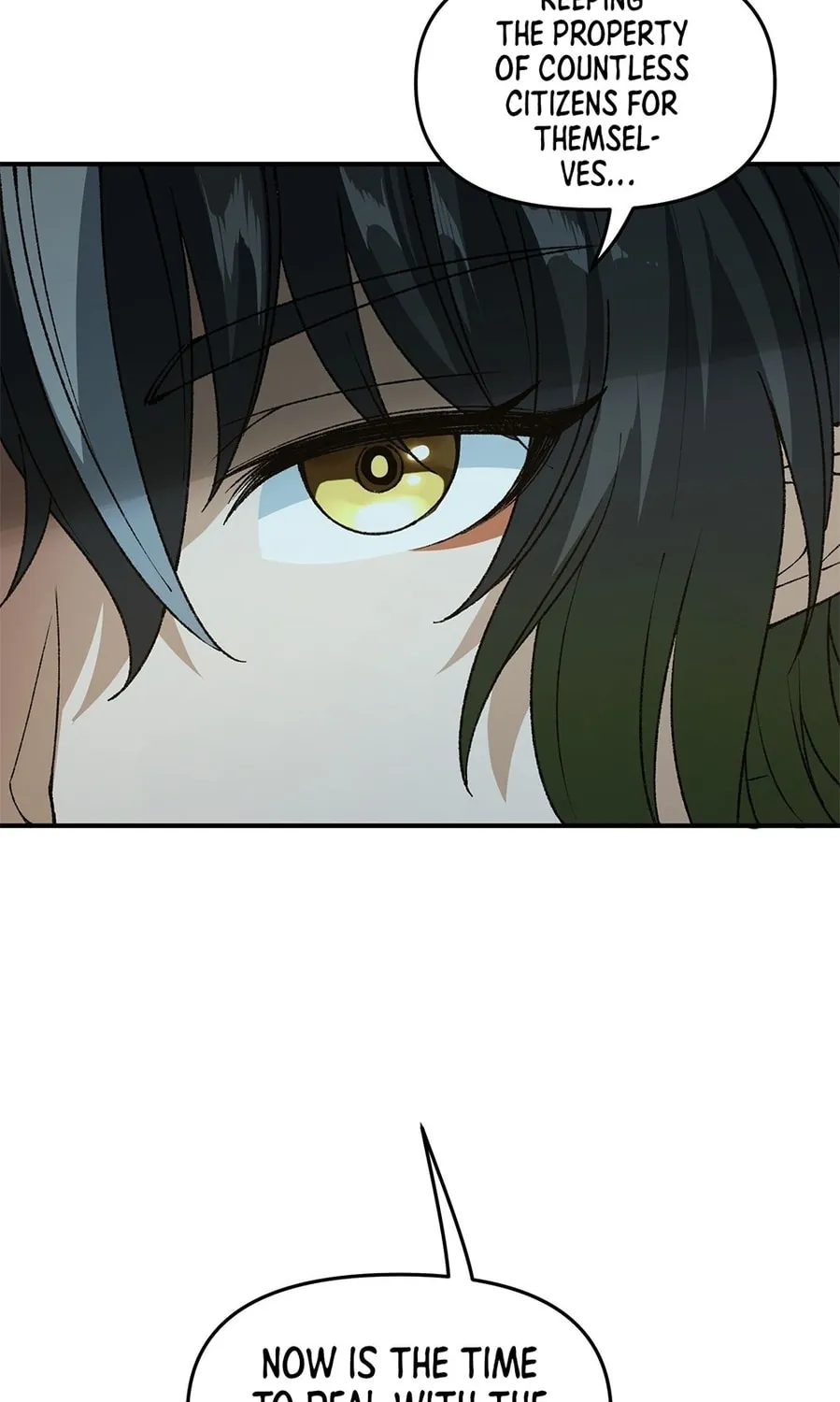 The Heavenly Path Is Not Stupid Chapter 20 page 25 - 