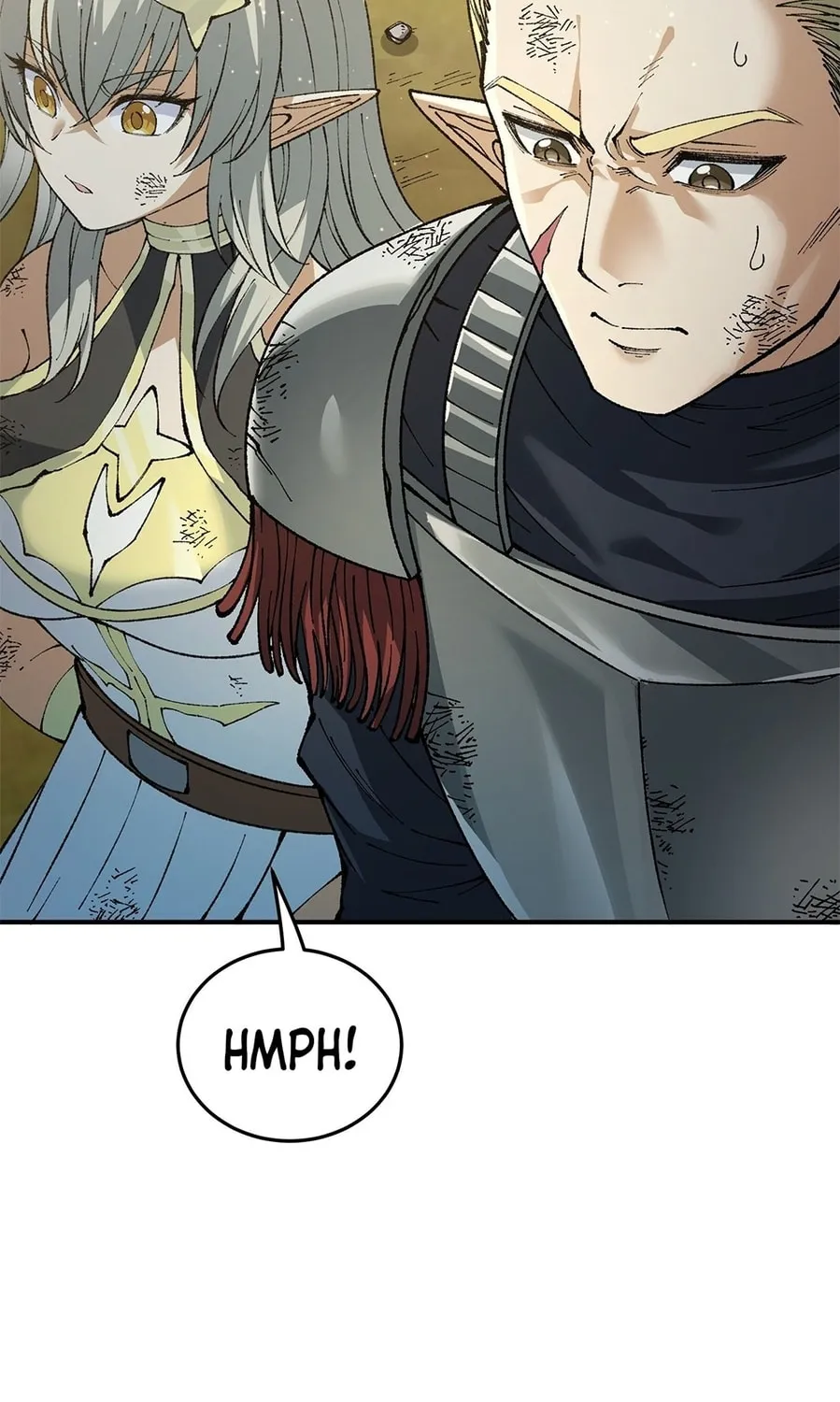 The Heavenly Path Is Not Stupid Chapter 20 page 27 - 