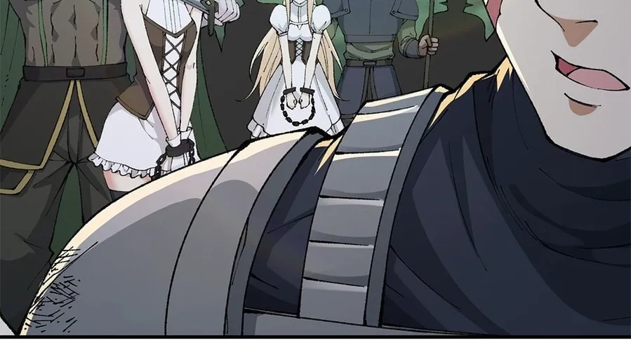 The Heavenly Path Is Not Stupid Chapter 20 page 44 - 