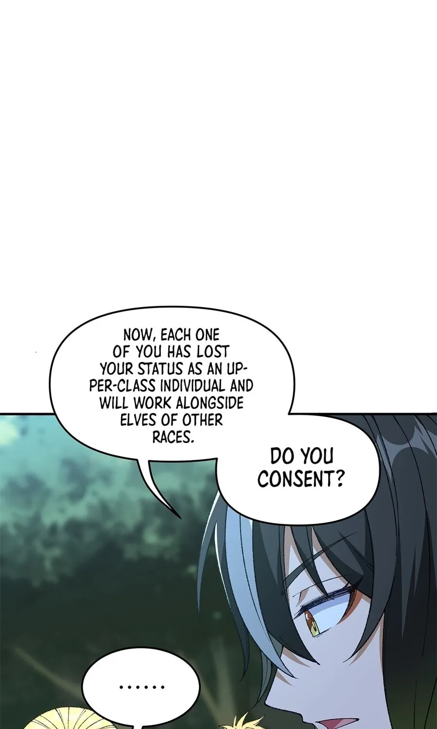 The Heavenly Path Is Not Stupid Chapter 20 page 45 - 