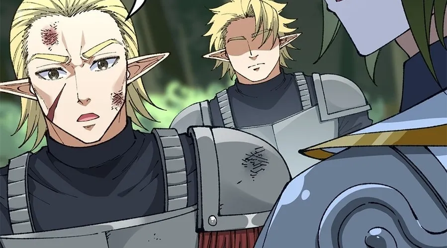 The Heavenly Path Is Not Stupid Chapter 20 page 46 - 
