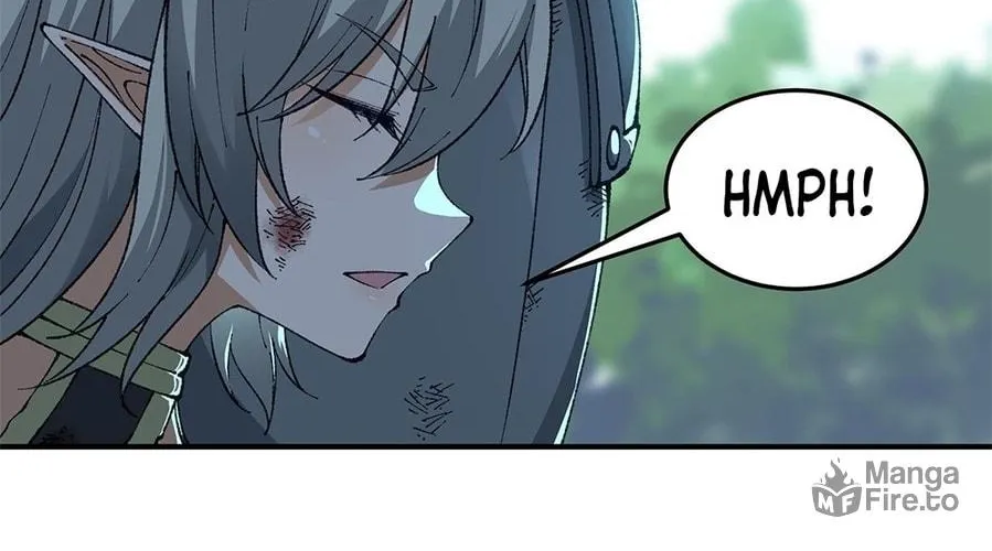 The Heavenly Path Is Not Stupid Chapter 20 page 48 - 