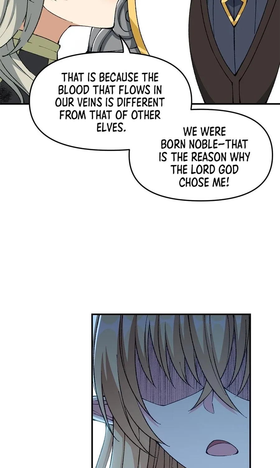 The Heavenly Path Is Not Stupid Chapter 20 page 53 - 