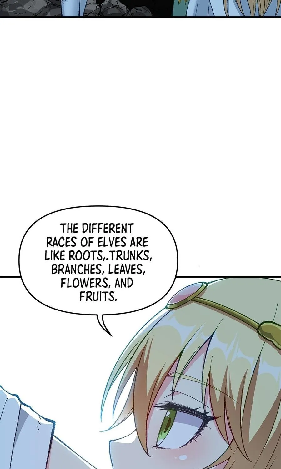 The Heavenly Path Is Not Stupid Chapter 20 page 59 - 