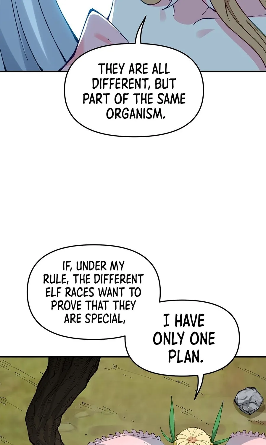 The Heavenly Path Is Not Stupid Chapter 20 page 61 - 