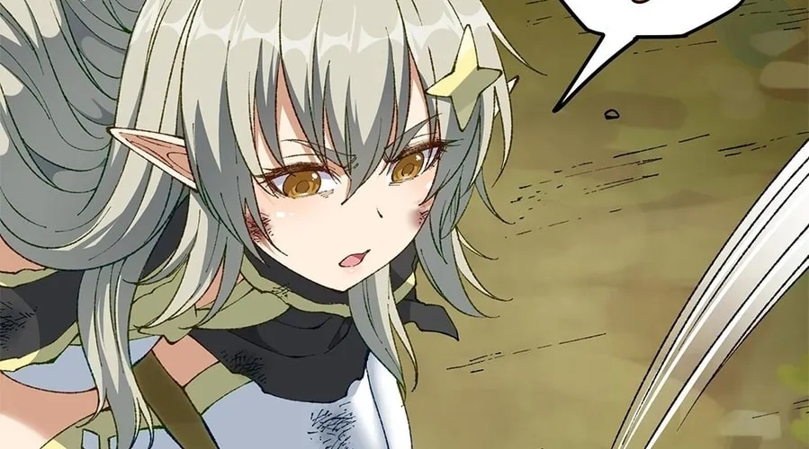 The Heavenly Path Is Not Stupid Chapter 20 page 64 - 