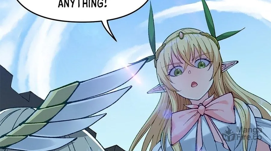 The Heavenly Path Is Not Stupid Chapter 20 page 66 - 