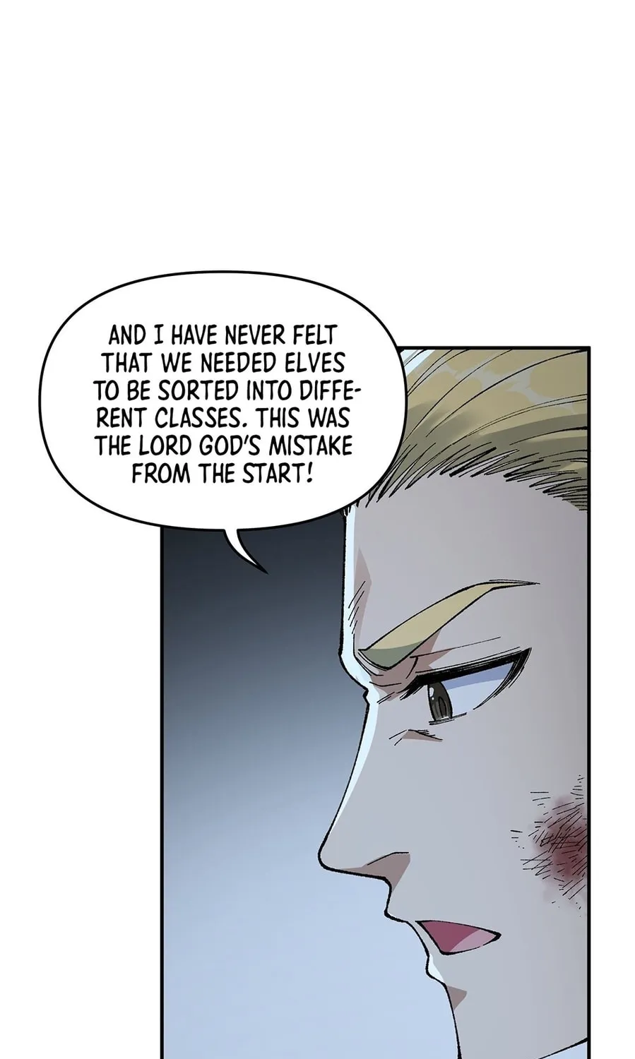 The Heavenly Path Is Not Stupid Chapter 20 page 73 - 
