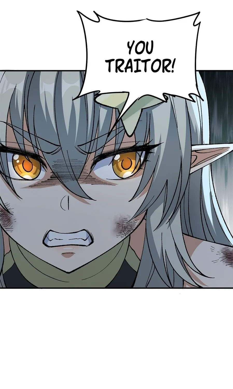 The Heavenly Path Is Not Stupid Chapter 20 page 75 - 