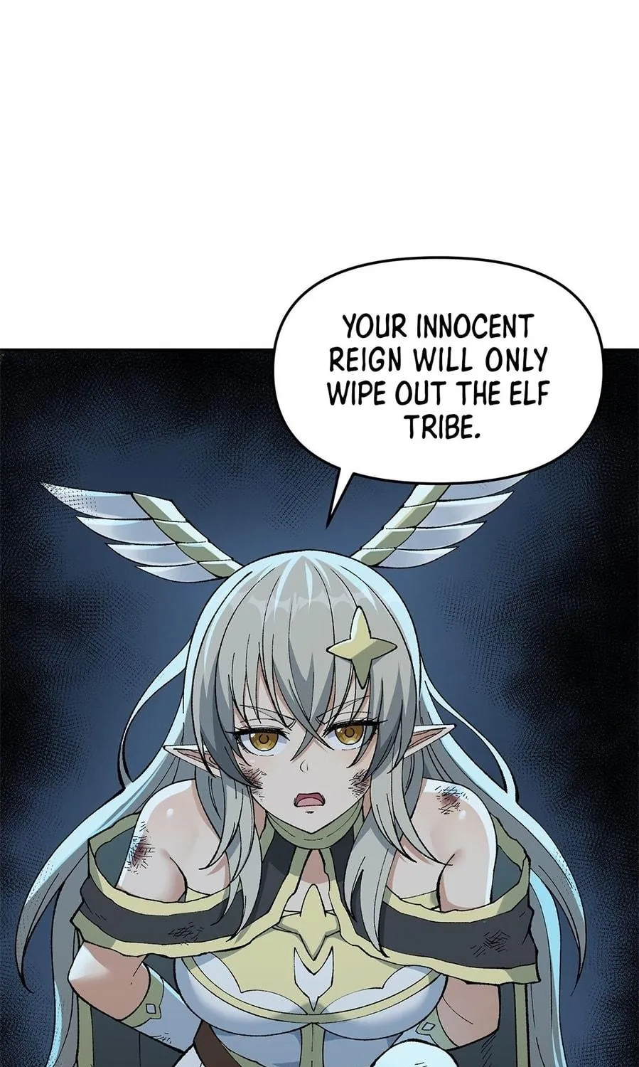 The Heavenly Path Is Not Stupid Chapter 20 page 79 - 
