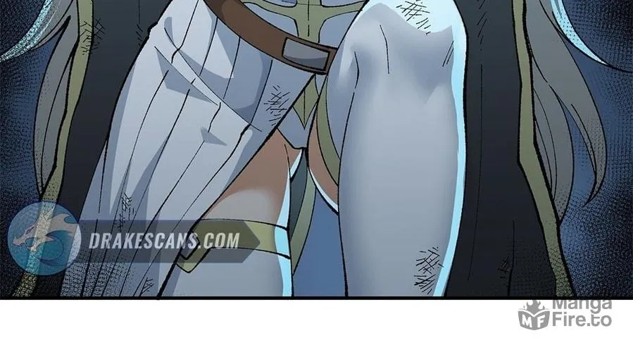The Heavenly Path Is Not Stupid Chapter 20 page 80 - 