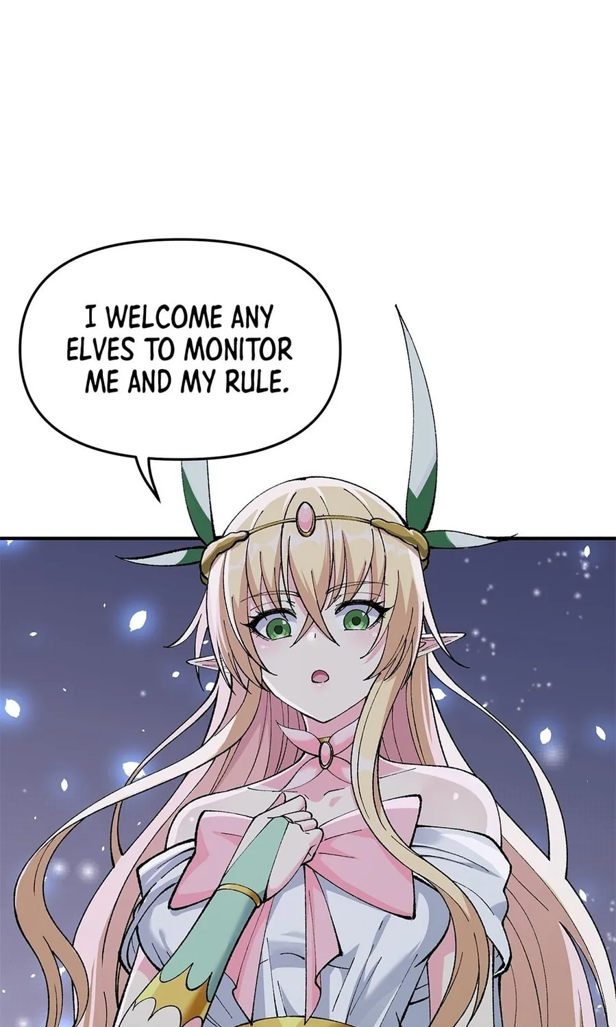 The Heavenly Path Is Not Stupid Chapter 20 page 81 - 