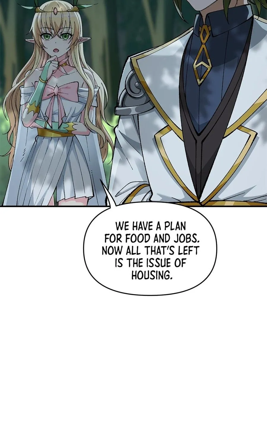 The Heavenly Path Is Not Stupid Chapter 20 page 89 - 