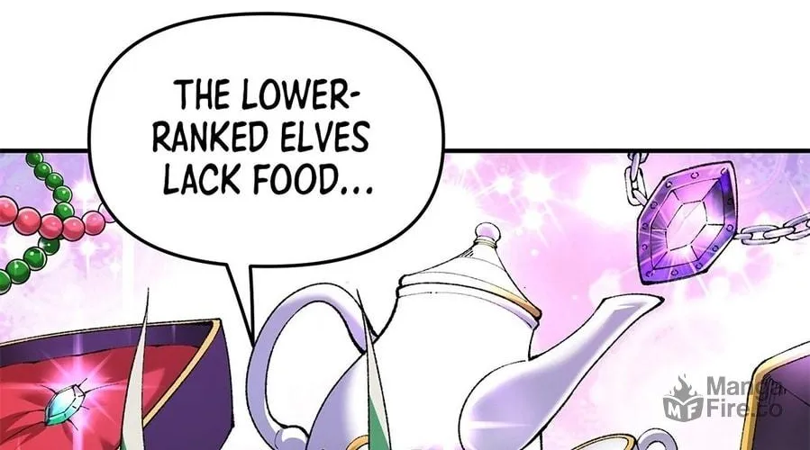 The Heavenly Path Is Not Stupid Chapter 20 page 10 - 