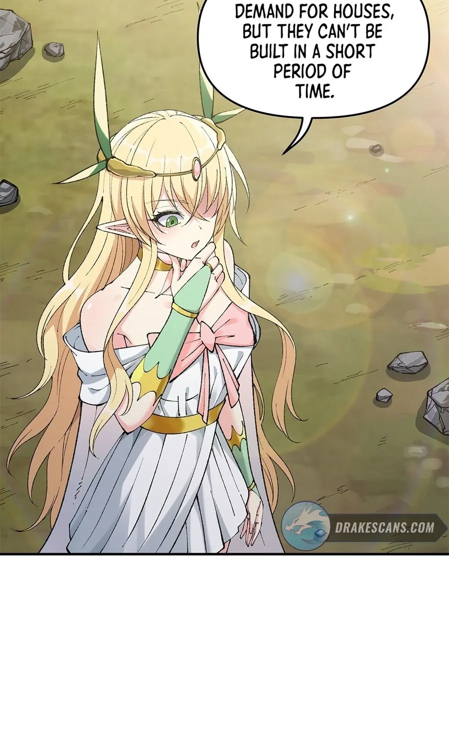 The Heavenly Path Is Not Stupid Chapter 20 page 91 - 