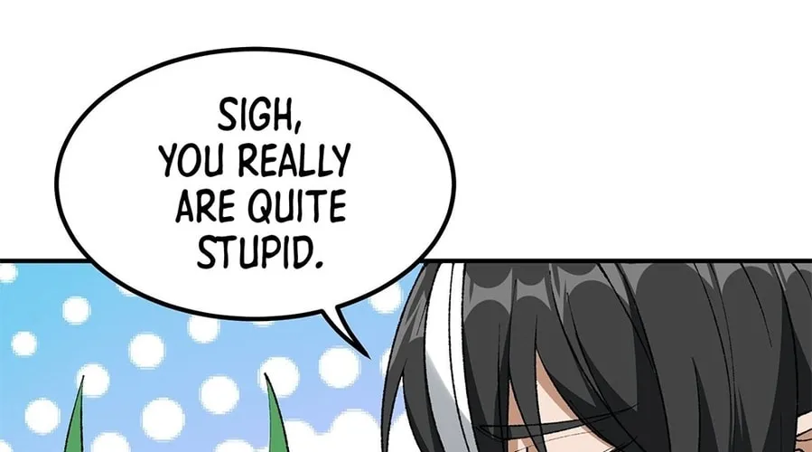 The Heavenly Path Is Not Stupid Chapter 20 page 92 - 