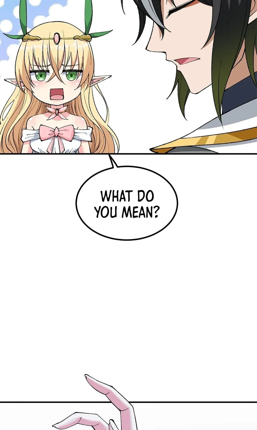 The Heavenly Path Is Not Stupid Chapter 20 page 93 - 