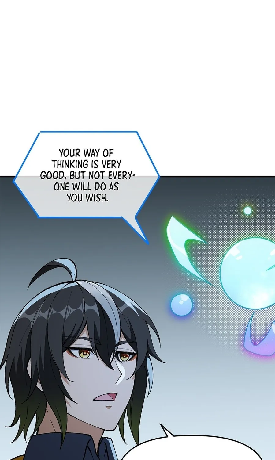 The Heavenly Path Is Not Stupid Chapter 21 page 103 - 